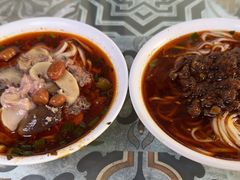 -吴记怪味面(牛王庙店)