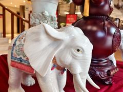 -燕郊烧鸽子(酷车小镇店)