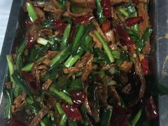 -郑喜旺烧烤(新密总店)