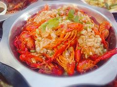 -陈帅夜排档·龙虾·炒菜·烤串(世茂店)
