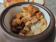 一品酱香肉-红色盛宴酒楼(科丰桥店)