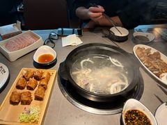 -同仁四季椰子鸡(无锡滨湖万象汇店)