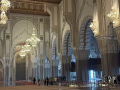 -哈桑二世清真寺