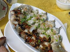 -海鲜街菜馆(海珠南路店)