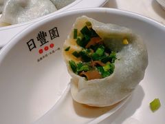 -日丰园海肠水饺·老字号大连海鲜(银泰城店)