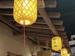 -柿子树炭烤羊腿(金台路店)