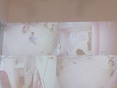 -韵姿少儿舞蹈(北外滩校区)