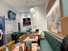 -小杨生煎(松江大学城店)