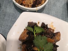 -茶油香闽南菜·花园餐厅(前埔店)