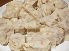 -伊喜饺子(五道口学院路店)