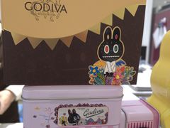 -GODIVA(王府井apm店)