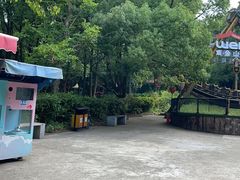 -WeLope紫金山探险公园