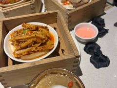 -煲王粤菜餐厅(中侨中心店)