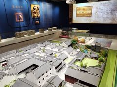 -南京市规划建设展览馆