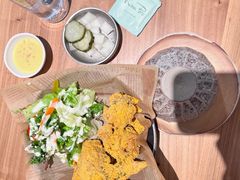 -KimPro 辛普乐概念韩餐