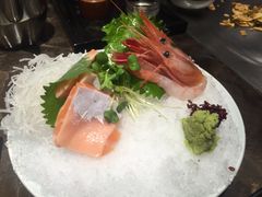 -舞鹤日本料理铁板烧(华侨城店)