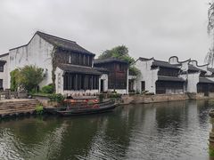 -嘉兴月河历史街区