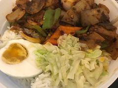 -自己人(九码头店)