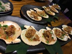 -和彩放题餐厅(酒仙桥店)