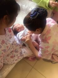 -大美母婴月子中心(馨乐庭店)