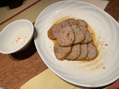 -荣家黄鱼面(前滩太古里店)