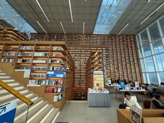 -朵云书院(滴水湖店)
