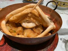 -八大碗·地道东北菜(佳兆业店)