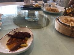 -东江渔村·古典园林·30年粤菜老字号(太和店)