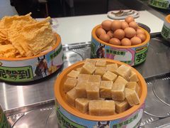 -龍歌自助小火锅(淮安楚州万达店)