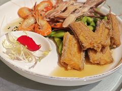 -宋园·金宴浙鲜馆(静安店)