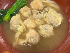 -下环街市熟食中心