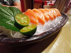 -友壹町寿司(嘉洲广场店)