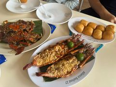 -纽顿熟食中心
