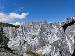 -墨石公园景区