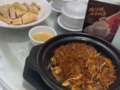 -稻香酒家·35年老字号(侨光店)
