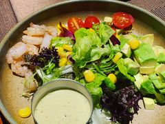 -秀·爱尔兰餐吧(上海路店)