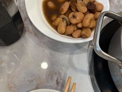 -石记老北京炙子烤肉(松园店)