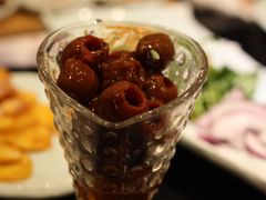 -百味源炭火烤翅 ·夜市大排档(酒仙桥店)