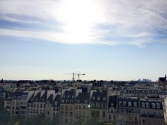 -蓬皮杜艺术中心