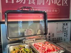 -饕林餐厅(春熙路店)