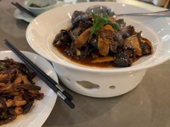 -茶油香闽南菜·花园餐厅(前埔店)