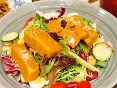 -LA JOLLA 墨西哥餐厅(学院路店)