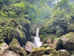 -青城山