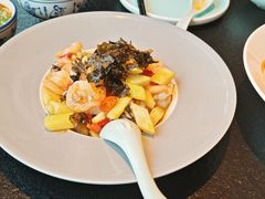 -唐猫庭院·千年陕菜(赛格国际购物中心店)