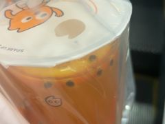 -CoCo都可(湖滨银泰店B区店)