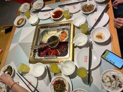 -雾都渣渣火锅(南城智汇城店)
