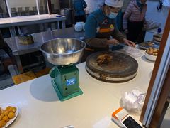 -沈卫国卤鸡店(总店)