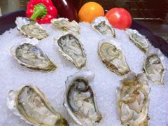 -沈阳和平艾美酒店新食谱西餐厅