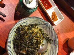 -山之屋炭火烧肉·生啤畅饮(大朗万科中央公园店)