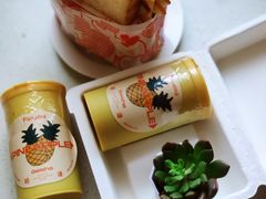 -明谦·Coffee&Cocktail Bar(美您公园店)
